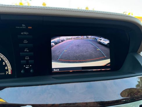 Used 2009 Mercedes-Benz S 550 image 40