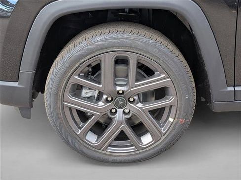 New 2026 Jeep Compass Limited image 10