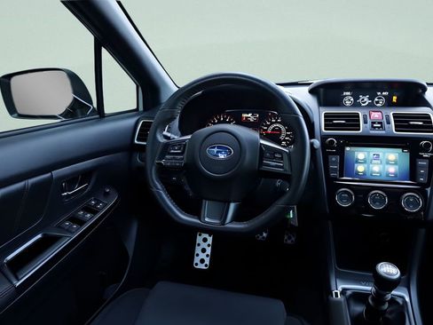 Used 2021 Subaru WRX image 30