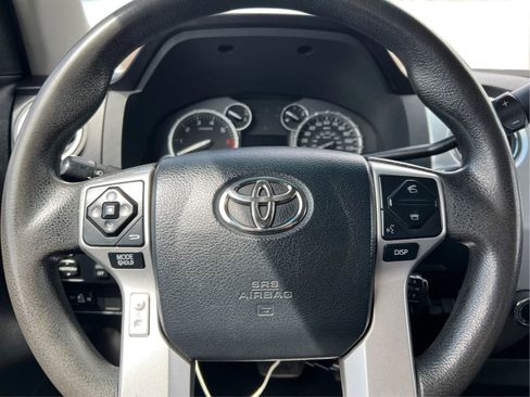 Used 2016 Toyota Tundra SR5 AWD/4WD image 22