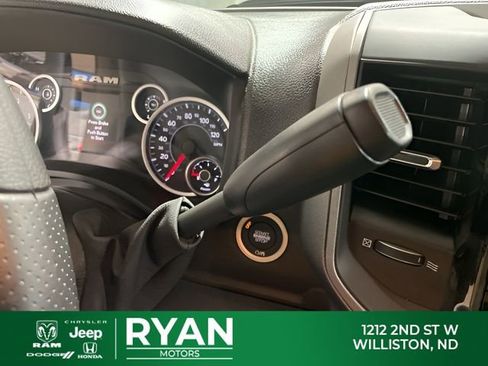 New 2026 RAM 5500 Tradesman AWD/4WD image 32