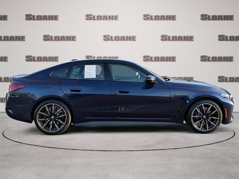 Used 2025 BMW 440i xDrive w/ Premium Package image 6