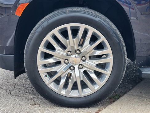 Used 2023 Chevrolet Tahoe Premier w/ Max Trailering Package image 10