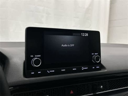 Certified 2024 Honda Civic EX image 22