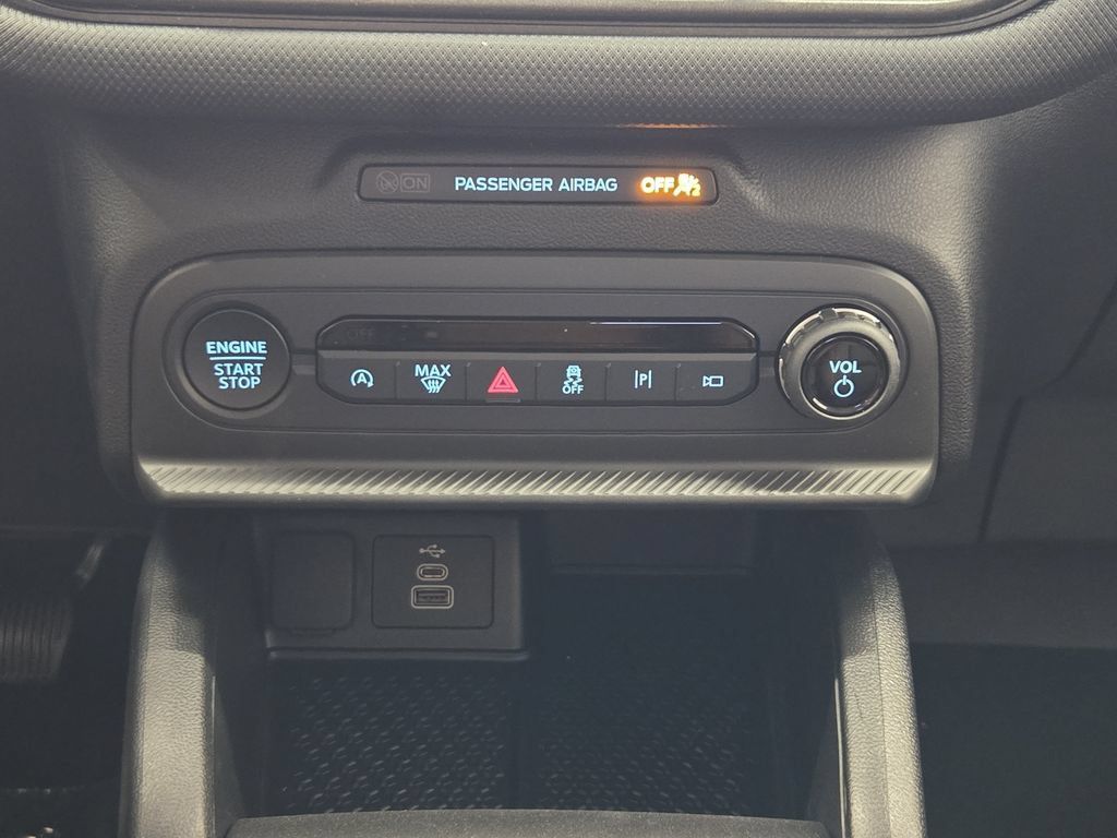 New 2026 Ford Bronco Sport Outer Banks w/ Outer Banks Tech Package+ AWD/4WD image 19