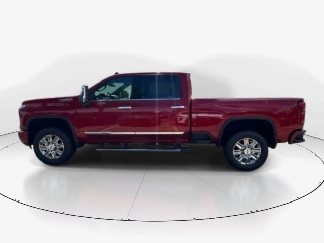 New 2026 Chevrolet Silverado 2500 High Country w/ High Country Premium Package AWD/4WD image 8