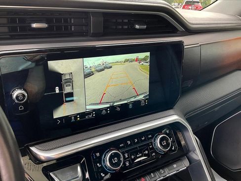 Used 2022 GMC Sierra 1500 Denali image 21