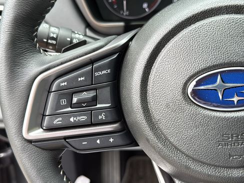 Certified 2025 Subaru Outback Limited AWD/4WD image 14