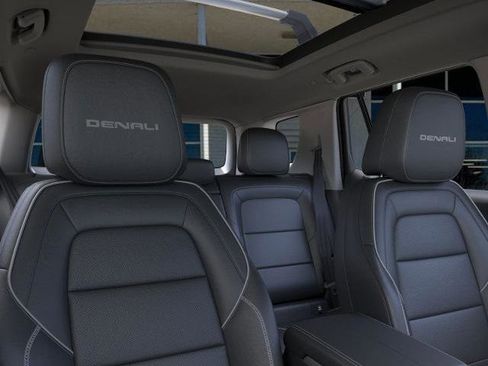 New 2026 GMC Terrain Denali image 24