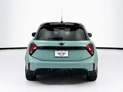 New 2026 MINI Cooper S image 6