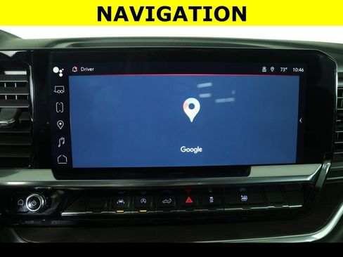 Used 2023 GMC Sierra 1500 SLT w/ SLT Convenience Package image 10