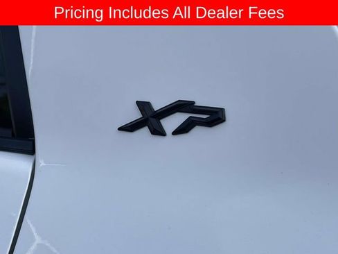 Used 2024 Toyota 4Runner SR5 Premium w/ Moonroof Package AWD/4WD image 5