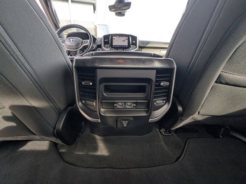 Used 2022 RAM 1500 Big Horn image 40