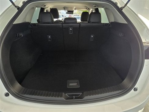 Certified 2025 MAZDA CX-5 AWD 2.5 S w/ Select Package image 14