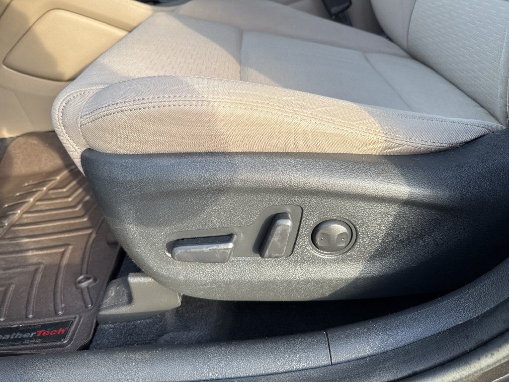 Used 2019 Hyundai Tucson SEL FWD image 14