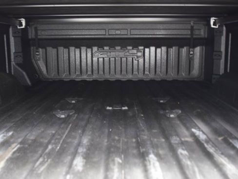 Used 2024 GMC Sierra 2500 AT4 w/ AT4 Premium Plus Package image 27