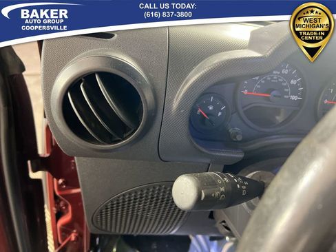 Used 2007 Jeep Wrangler X image 15