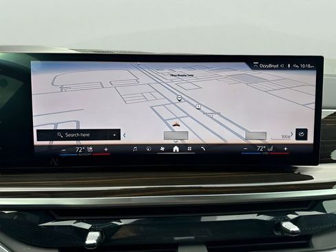 Certified 2025 BMW X5 xDrive40i w/ Climate Comfort Package image 19