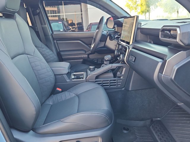 Used 2026 Toyota 4Runner TRD Sport Premium AWD/4WD image 22