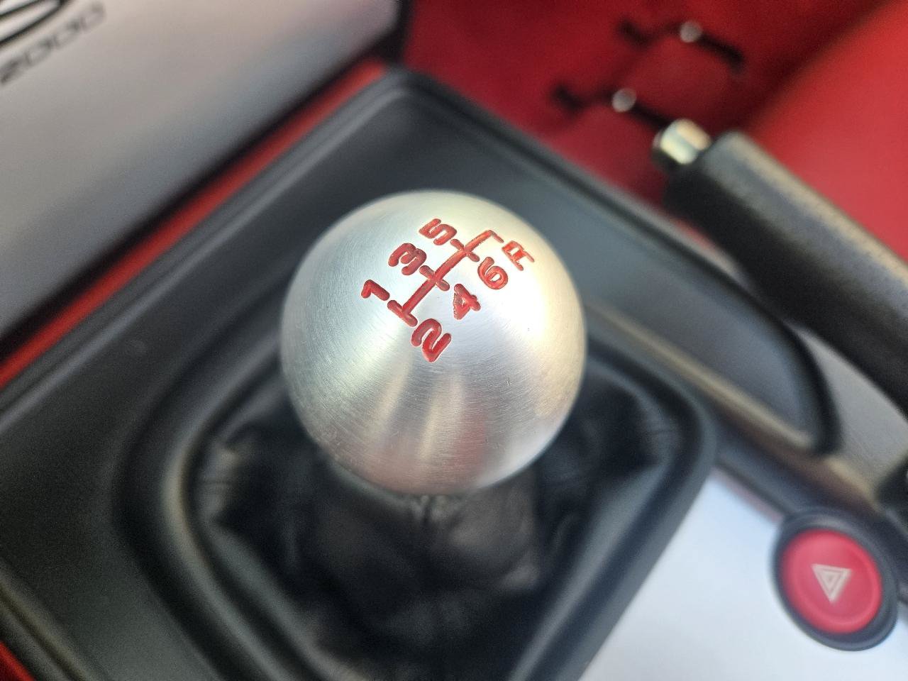Used 2004 Honda S2000 image 45