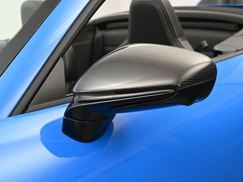 Certified 2024 Porsche 911 Turbo S image 34