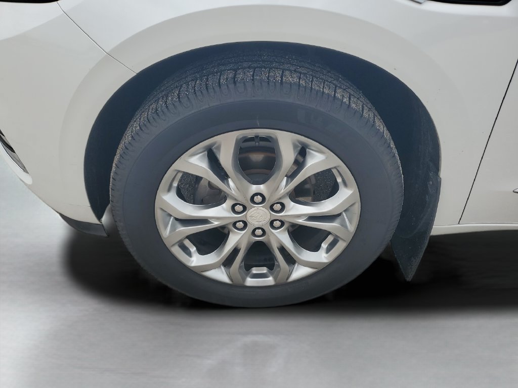 Used 2020 Buick Enclave Avenir w/ Avenir Technology Package FWD image 28