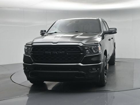 Used 2024 RAM 1500 Big Horn RWD image 56