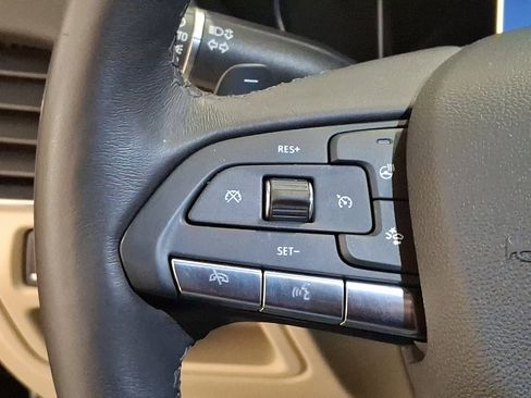 Certified 2023 Cadillac CT5 Luxury image 21