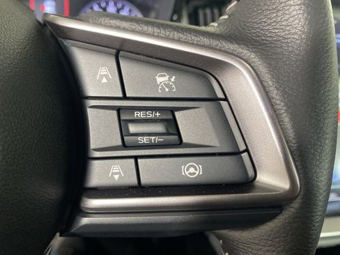 Used 2025 Subaru Legacy Premium image 21