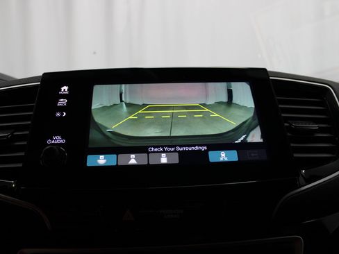 Used 2022 Honda Pilot Black Edition image 48