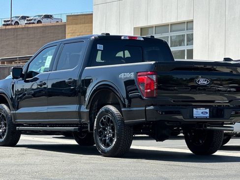 New 2026 Ford F150 XLT w/ Equipment Group 302A MID AWD/4WD image 5