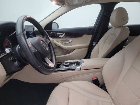 Used 2018 Mercedes-Benz C 300 4MATIC Sedan image 17