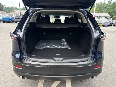 New 2026 MAZDA CX-5 Select AWD/4WD image 12