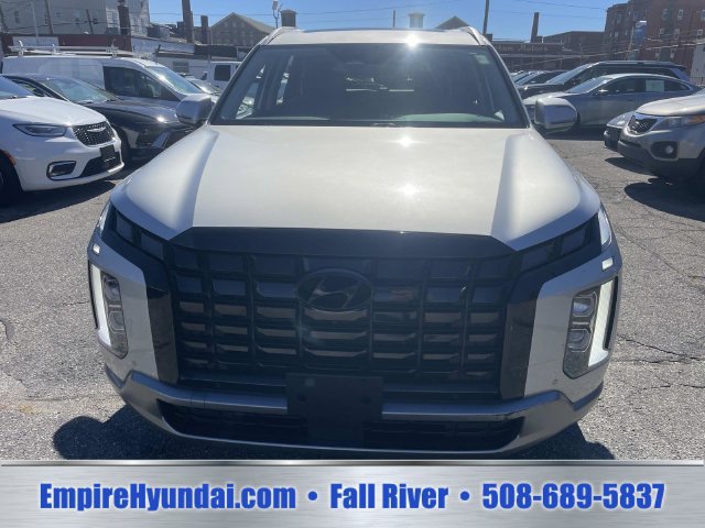 Used 2024 Hyundai Palisade SEL w/ Premium Package AWD/4WD image 11