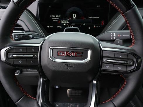 New 2026 GMC Yukon AT4 Ultimate image 36