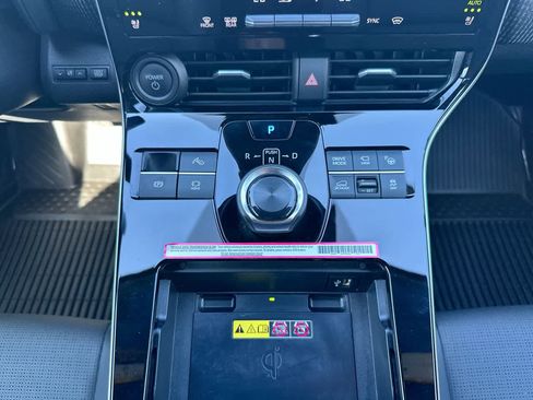 Used 2024 Subaru Solterra Touring w/ Touring Package image 35