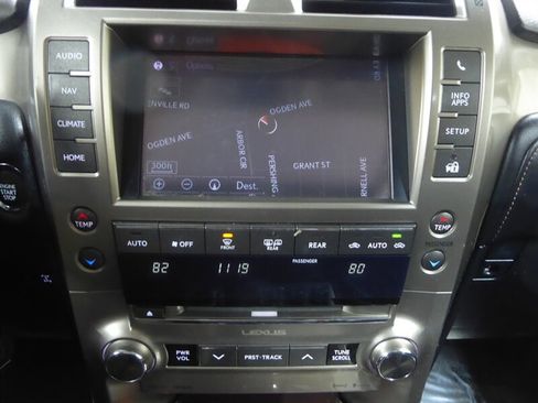 Used 2014 Lexus GX 460 image 13