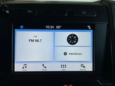 Used 2019 Ford F350 XL w/ STX Appearance Package image 34