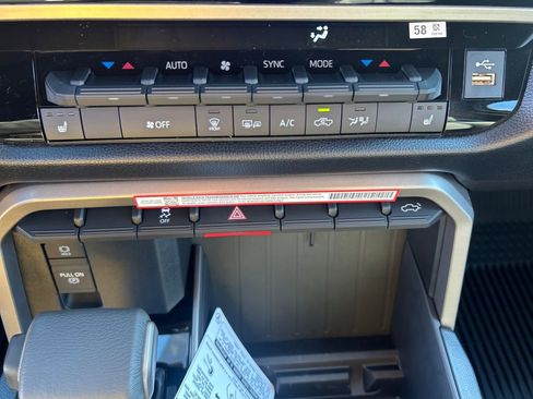 New 2026 Toyota Tundra SR5 image 30