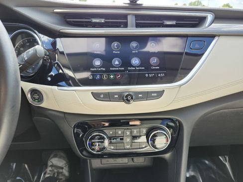 Used 2020 Buick Encore GX Select AWD/4WD image 32