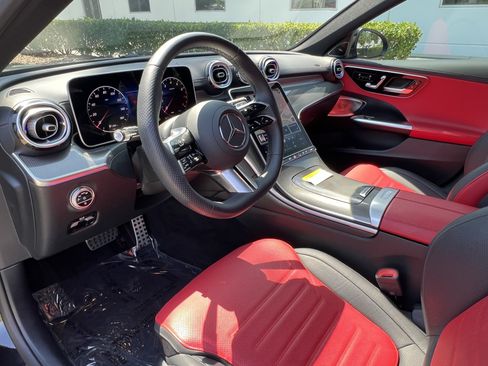 Used 2026 Mercedes-Benz C 300 Sedan image 17