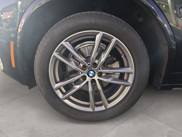 Used 2021 BMW X3 xDrive30i w/ Executive Package AWD/4WD image 14