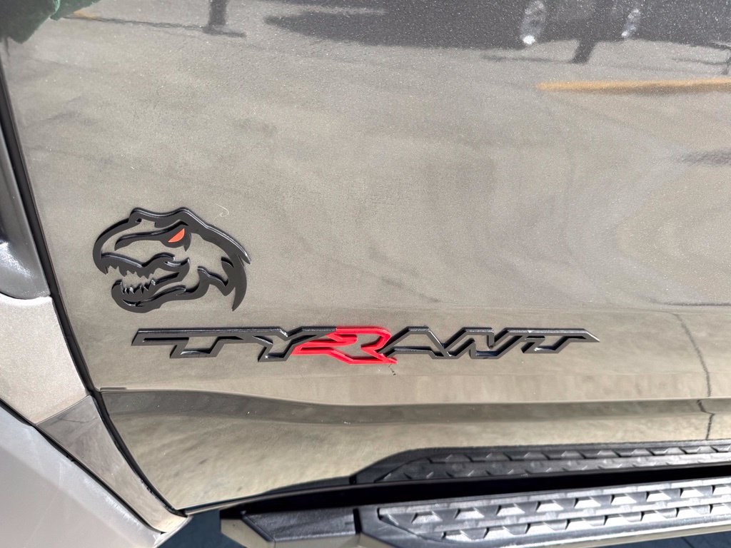 Used 2023 RAM 1500 TRX w/ TRX Level 2 Equipment Group AWD/4WD image 11