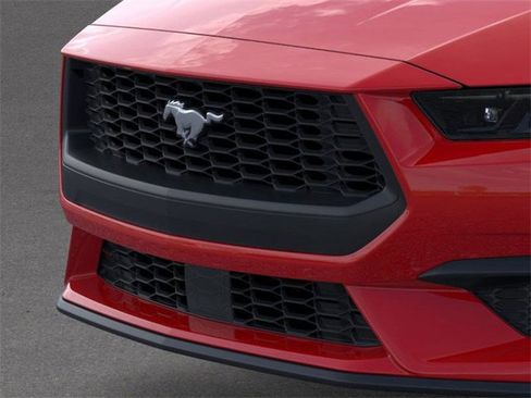 New 2026 Ford Mustang Convertible image 17