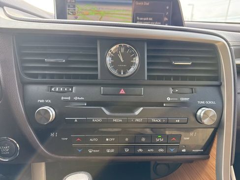 Used 2016 Lexus RX 350 AWD w/ Premium Package image 17