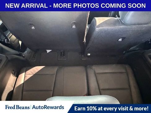 Used 2020 Kia Telluride LX image 12