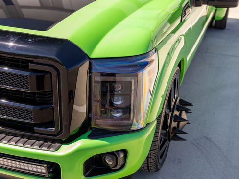 Used 2003 Ford F350 XL image 15