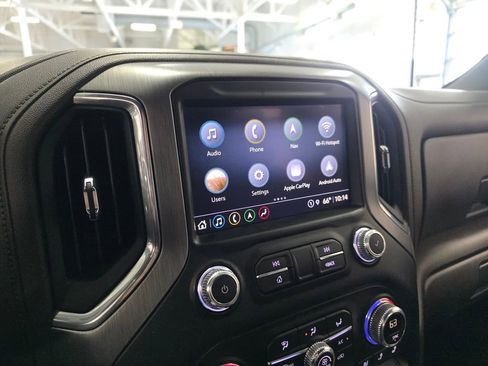 Used 2023 GMC Sierra 3500 Denali w/ Denali Ultimate Package image 20