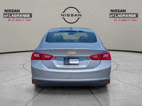 Used 2023 Chevrolet Malibu LT FWD image 6