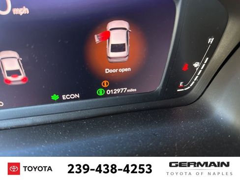 Used 2024 Honda Accord Touring image 22